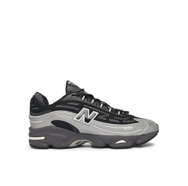 Кроссовки New Balance U1000432 EU 44
Кроссовки New Balance U1000432 EU 44