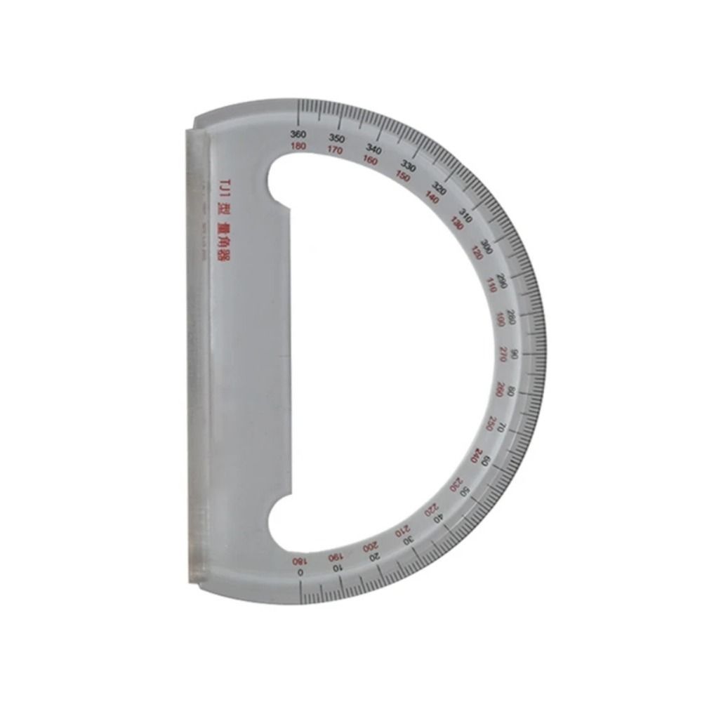 AngleFinder Boats Clinometer Plastic Level Inclinometer Portable Marine Clinometer Yachts білий
AngleFinder Boats Clinometer Plastic Level Inclinometer Portable Marine Clinometer Yachts білий