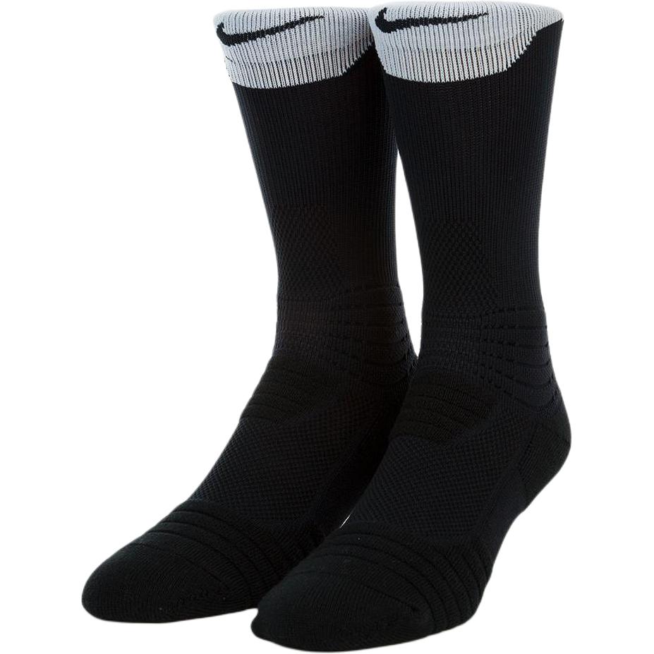 Nike Crew Socks Men s 1 Pack Black White SX5369-012 XL
Nike Crew Socks Men s 1 Pack Black White SX5369-012 XL