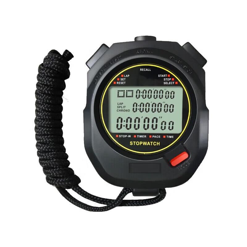 Junshi Electronic Stopwatch Timer
Junshi Electronic Stopwatch Timer