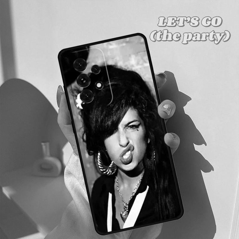 Чехол Amy Winehouse Легендарная певица Для Samsung Galaxy A42 A31 A40 A51 A71 A32 A80 A91 A52 A72 A73 A20e A50 A70 A11 A12 Samsung A11
Чехол Amy Winehouse Легендарная певица Для Samsung Galaxy A42 A31 A40 A51 A71 A32 A80 A91 A52 A72 A73 A20e A50 A70 A11 A12 Samsung A11