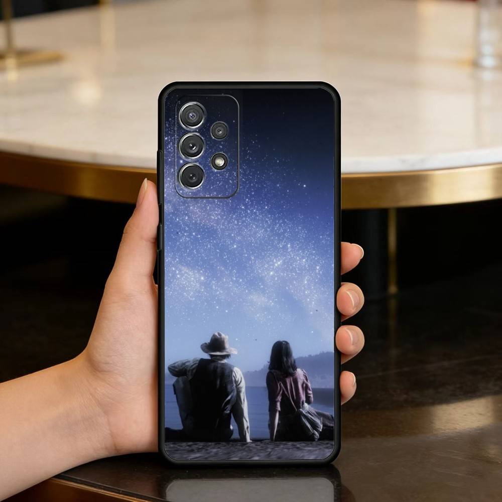 C-Clair Obscur Expedition 33 Soft Silicone Black Cover Phone Case For Samsung Galaxy A73,A72,A71,A70,A53,A52,A51 Samsung a73 5g
C-Clair Obscur Expedition 33 Soft Silicone Black Cover Phone Case For Samsung Galaxy A73,A72,A71,A70,A53,A52,A51 Samsung a73 5g