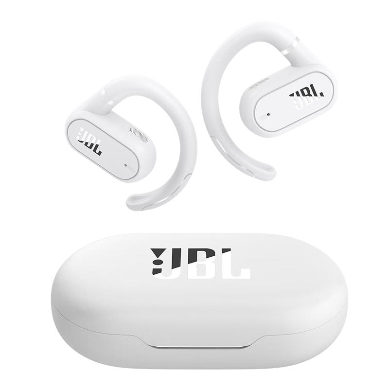 JBL Soundgear Sense Open-Ear Wireless Bluetooth Sports Headphones
JBL Soundgear Sense Open-Ear Wireless Bluetooth Sports Headphones