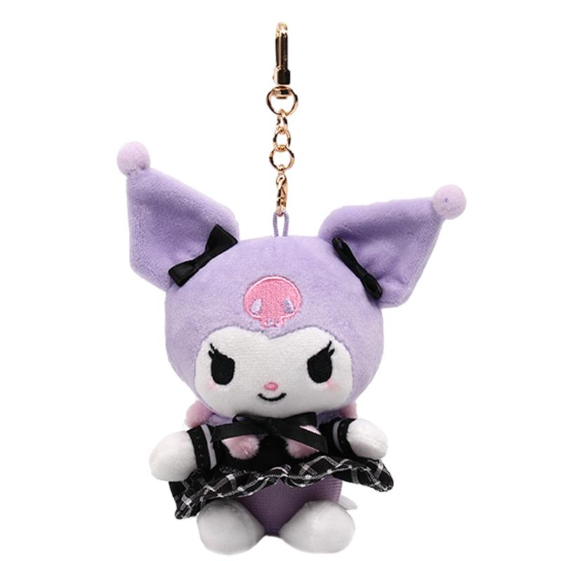 14СМ Підвіска Sanrio Kuromi Melody KT Cogimyun Cinnamoroll Pochacco Рюкзак Мила Прикраса Святкові Подарунки для Хлопчиків та Дівчаток
14СМ Підвіска Sanrio Kuromi Melody KT Cogimyun Cinnamoroll Pochacco Рюкзак Мила Прикраса Святкові Подарунки для Хлопчиків та Дівчаток