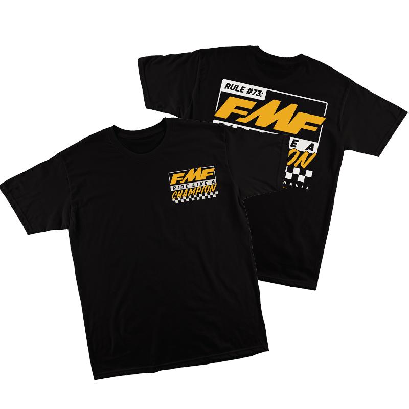2025 Men s T-shirt Women s RULE # 73 TEE FMF Racing T-shirt Cotton Retro Short Sleeved T-shirt Men s Top Street Wear T-shirt S
2025 Men s T-shirt Women s RULE # 73 TEE FMF Racing T-shirt Cotton Retro Short Sleeved T-shirt Men s Top Street Wear T-shirt S