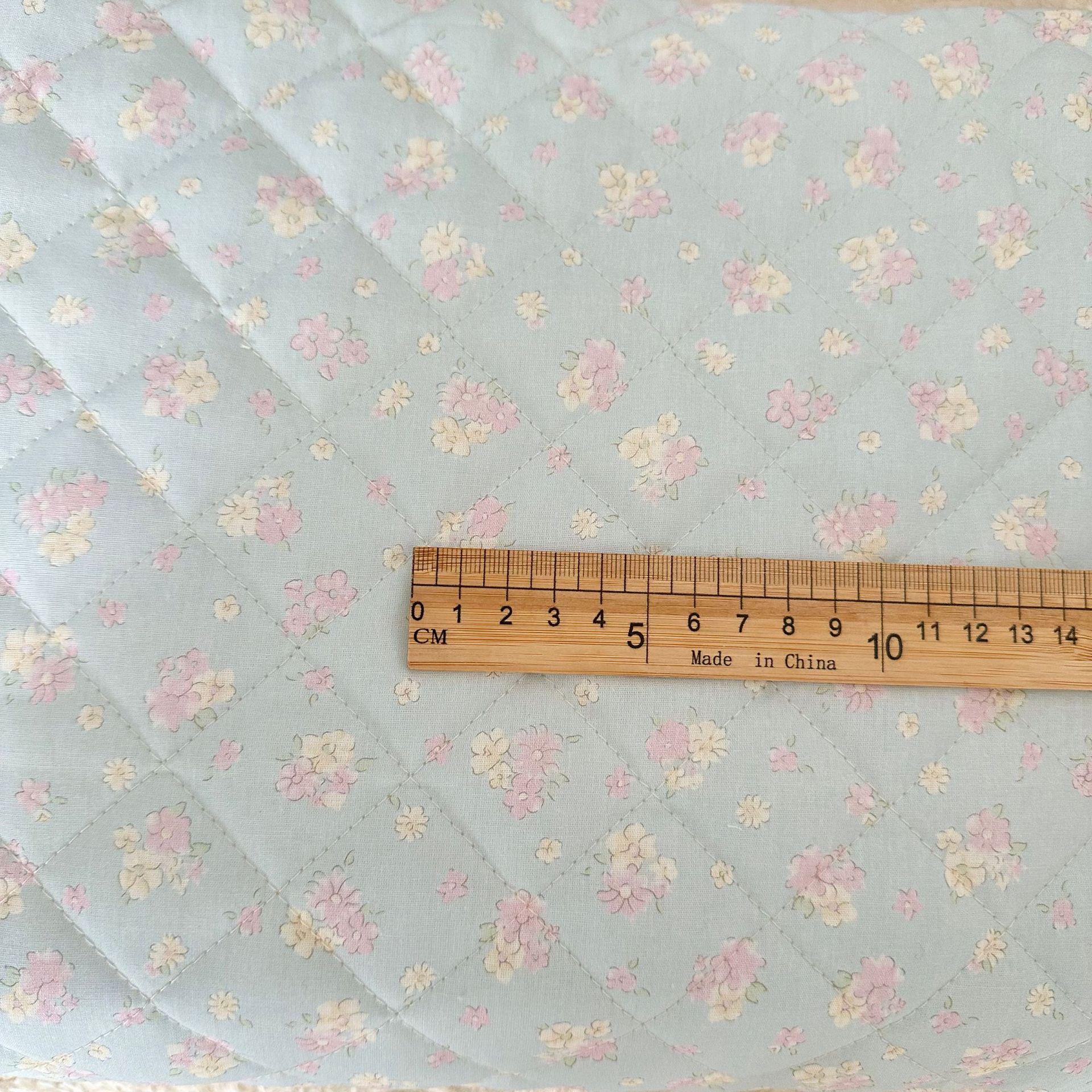 Куртка из стеганого хлопка с цветочным принтом в корейском стиле на осень/зиму, 40 штук 1 piece, 95 cm синий
Куртка из стеганого хлопка с цветочным принтом в корейском стиле на осень/зиму, 40 штук 1 piece, 95 cm синий