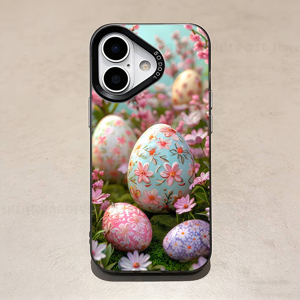 Happy Easter Phone Case For IPhone 17 16e 16 15 14 13 12 11 Pro Max X XR XS MAX Back Cover iPhone16
Happy Easter Phone Case For IPhone 17 16e 16 15 14 13 12 11 Pro Max X XR XS MAX Back Cover iPhone16