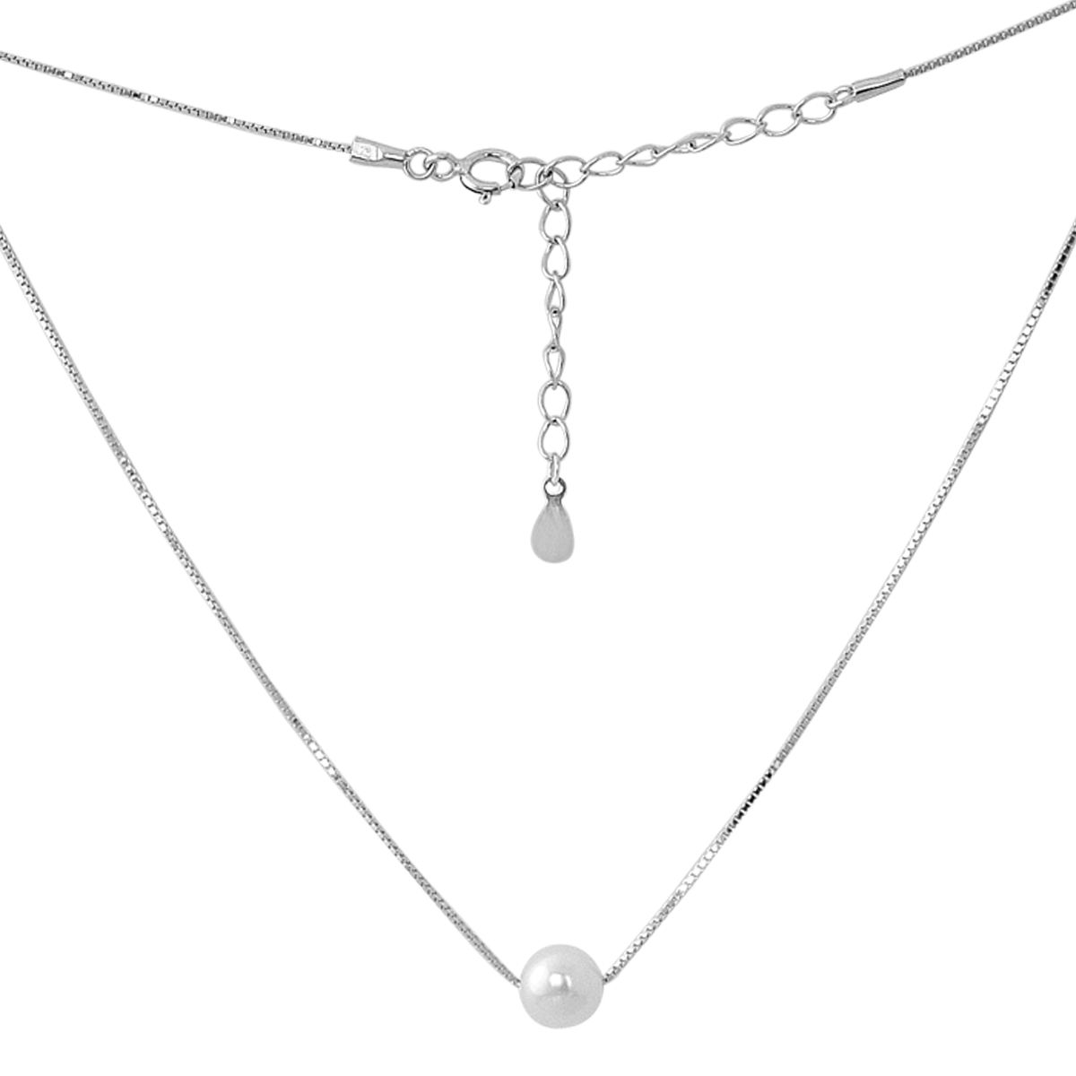 Срібна каблучка з натуральними перлами, вага виробу 1,51 гр (2160908) 40-45cm білий
Срібна каблучка з натуральними перлами, вага виробу 1,51 гр (2160908) 40-45cm білий