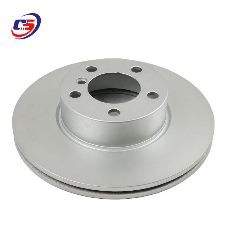 BMW 1/3/4 Series F21/F20/F30/F31/F36 320i Front Brake Disc (34116792217) 34116792217
BMW 1/3/4 Series F21/F20/F30/F31/F36 320i Front Brake Disc (34116792217) 34116792217