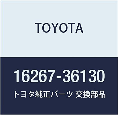 Оригинальные детали TOYOTA Водяной перепускной шланг № 3 Alphard/Vellfire/Hybrid Номер детали 16267-36130
Оригинальные детали TOYOTA Водяной перепускной шланг № 3 Alphard/Vellfire/Hybrid Номер детали 16267-36130
