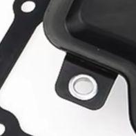 Transmission Oil Pan Filter For Chrysler For Voyager For Grand For Voyager For RT 2008-2016 5010884AD, 5078555AA, 68018555AA China Mainland
Transmission Oil Pan Filter For Chrysler For Voyager For Grand For Voyager For RT 2008-2016 5010884AD, 5078555AA, 68018555AA China Mainland