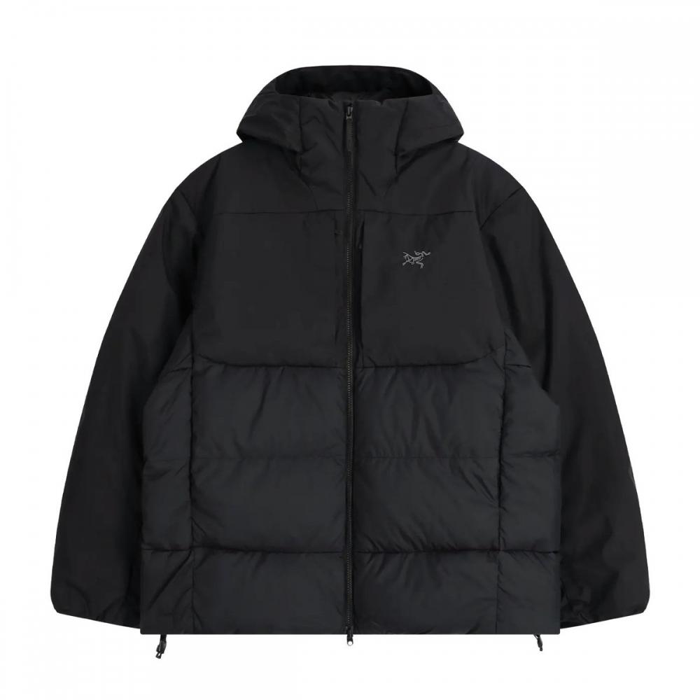 Arc Teryx Black Torium Sv Hoodie 9896 blacks/XL(110)
Arc Teryx Black Torium Sv Hoodie 9896 blacks/XL(110)