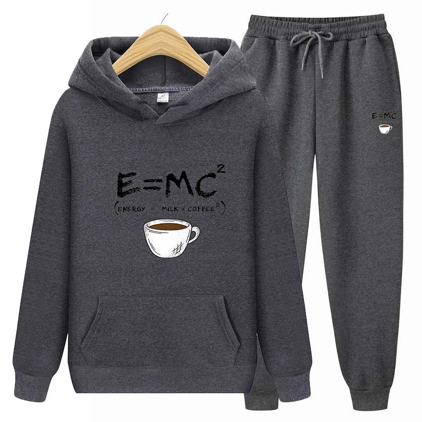 Мужской спортивный костюм, весенне-осенний офисный свитшот с принтом, толстовка с длинными рукавами, брюки для бега, лоскутный костюм для фитнеса, костюм для бега, одежда 2XL
Мужской спортивный костюм, весенне-осенний офисный свитшот с принтом, толстовка с длинными рукавами, брюки для бега, лоскутный костюм для фитнеса, костюм для бега, одежда 2XL