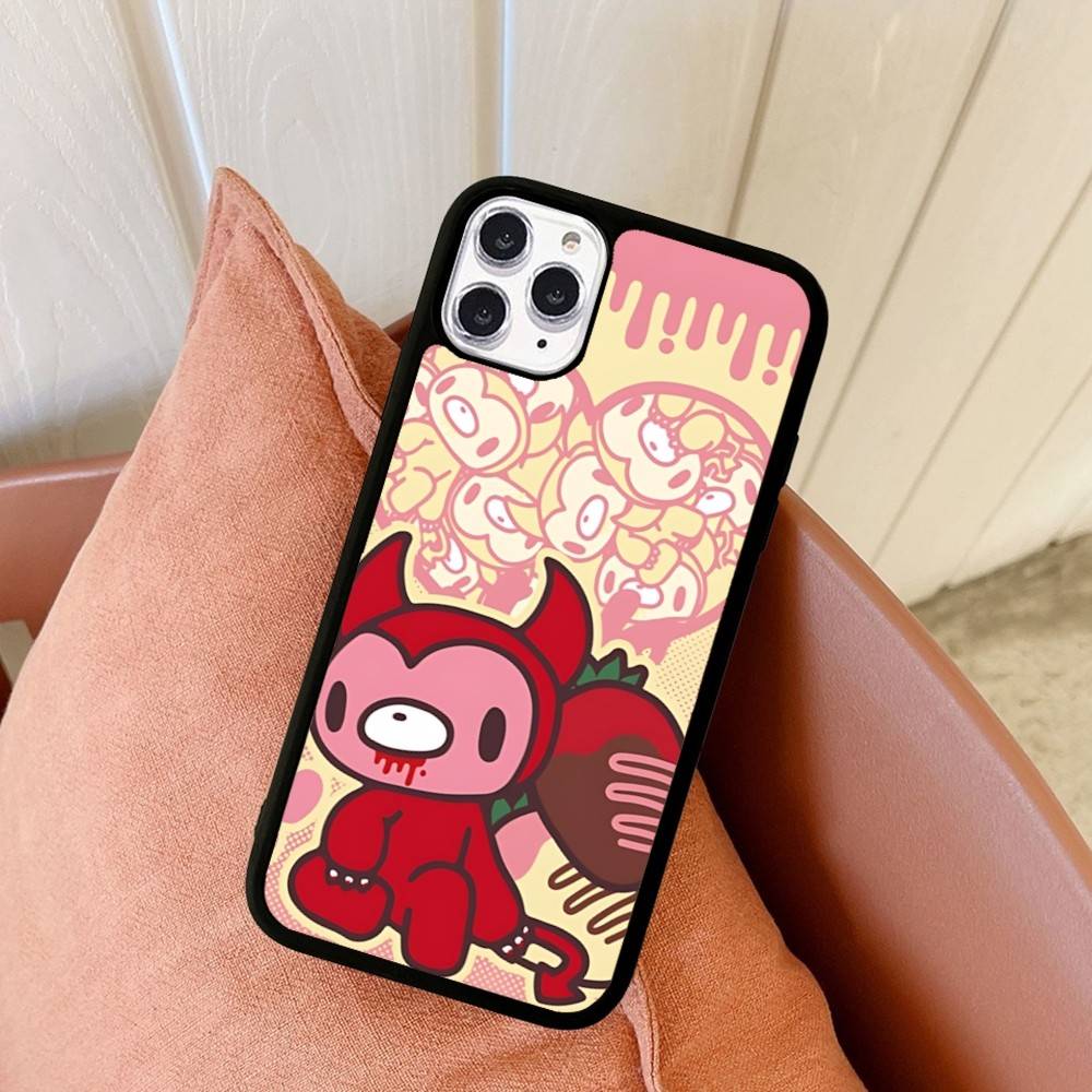 Popular Kawaii G-gloomyS Bears PC+TPU Phone Case For IPhone 11 12 13 14 15 16 17 Plus Pro Max Cover iPhone 13pro max
Popular Kawaii G-gloomyS Bears PC+TPU Phone Case For IPhone 11 12 13 14 15 16 17 Plus Pro Max Cover iPhone 13pro max