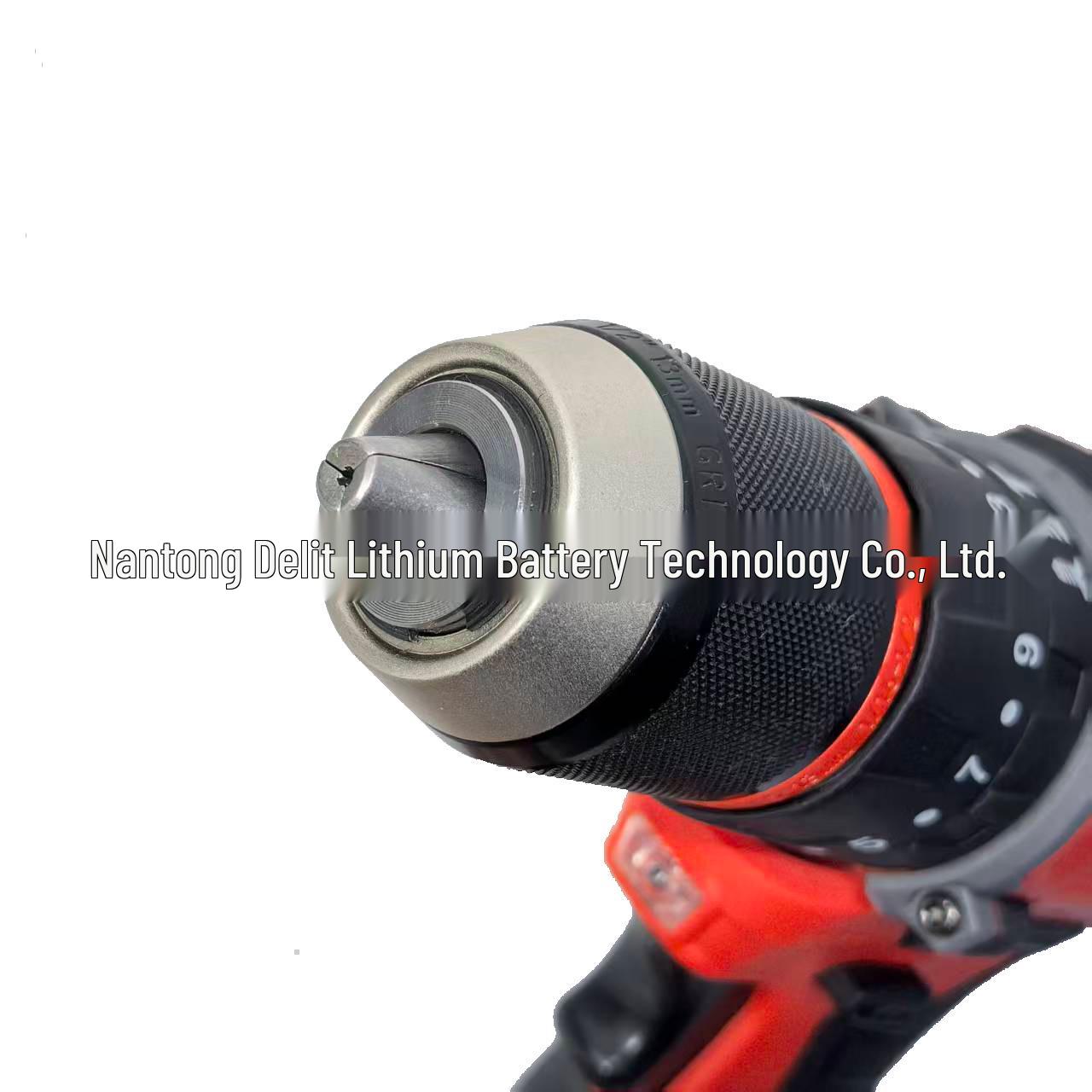 Rechargeable Multifunction Brushless Impact Drill & Electric Screwdriver Bare Tool without Battery and Charger
Rechargeable Multifunction Brushless Impact Drill & Electric Screwdriver Bare Tool without Battery and Charger