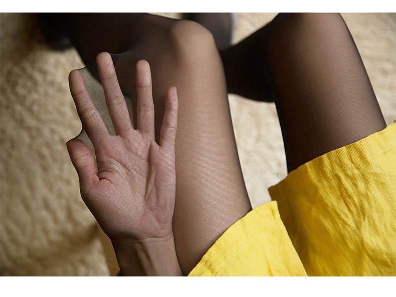 Ultra-Thin 0D Bare Feel Pantyhose: Black & Flesh-Colored Snag-Resistant Beautifying Summer Tights OPP Bag Simple Packaging
Ultra-Thin 0D Bare Feel Pantyhose: Black & Flesh-Colored Snag-Resistant Beautifying Summer Tights OPP Bag Simple Packaging