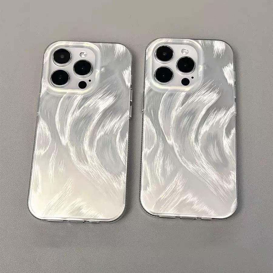 Feather Imd Shell Suitable for Apple 14promax Mobile Phone Case Plating Buttons Advanced Sense IPhone 15 Protective Case Apple 11promax
Feather Imd Shell Suitable for Apple 14promax Mobile Phone Case Plating Buttons Advanced Sense IPhone 15 Protective Case Apple 11promax