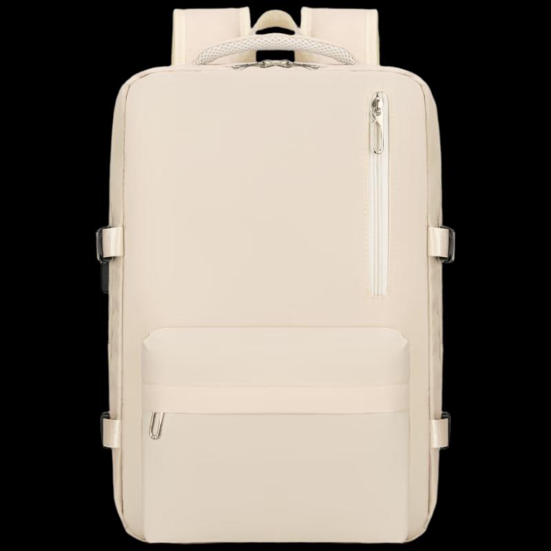 Універсальний легкий рюкзак для ноутбука Li Shen
Універсальний легкий рюкзак для ноутбука Li Shen