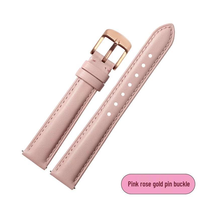 Сумісний Ремінець з Натуральної Шкіри для Годинника Huawei GT2/GT3/GT4/GT5/Pro - Жіночий Ремінець для Watch 2/3 22mm
Сумісний Ремінець з Натуральної Шкіри для Годинника Huawei GT2/GT3/GT4/GT5/Pro - Жіночий Ремінець для Watch 2/3 22mm