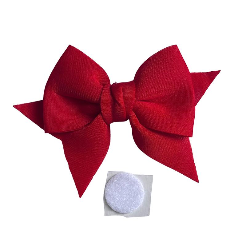 Motorcycle Helmet Bow Decoration Electric Bike Helmet Car Body Decoration Accessories Bowknot Self-Adhesive Type For Girl Women
Motorcycle Helmet Bow Decoration Electric Bike Helmet Car Body Decoration Accessories Bowknot Self-Adhesive Type For Girl Women