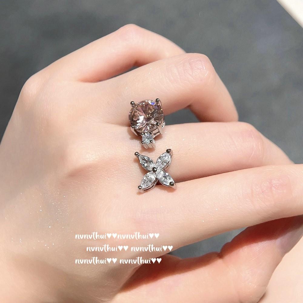 Papalacha, Princess Pink Gemstone Bracelet, Rich Daughter Gold, 18K Gold Plated, Barbie Pink Butterfly Zircon Ring.
Papalacha, Princess Pink Gemstone Bracelet, Rich Daughter Gold, 18K Gold Plated, Barbie Pink Butterfly Zircon Ring.