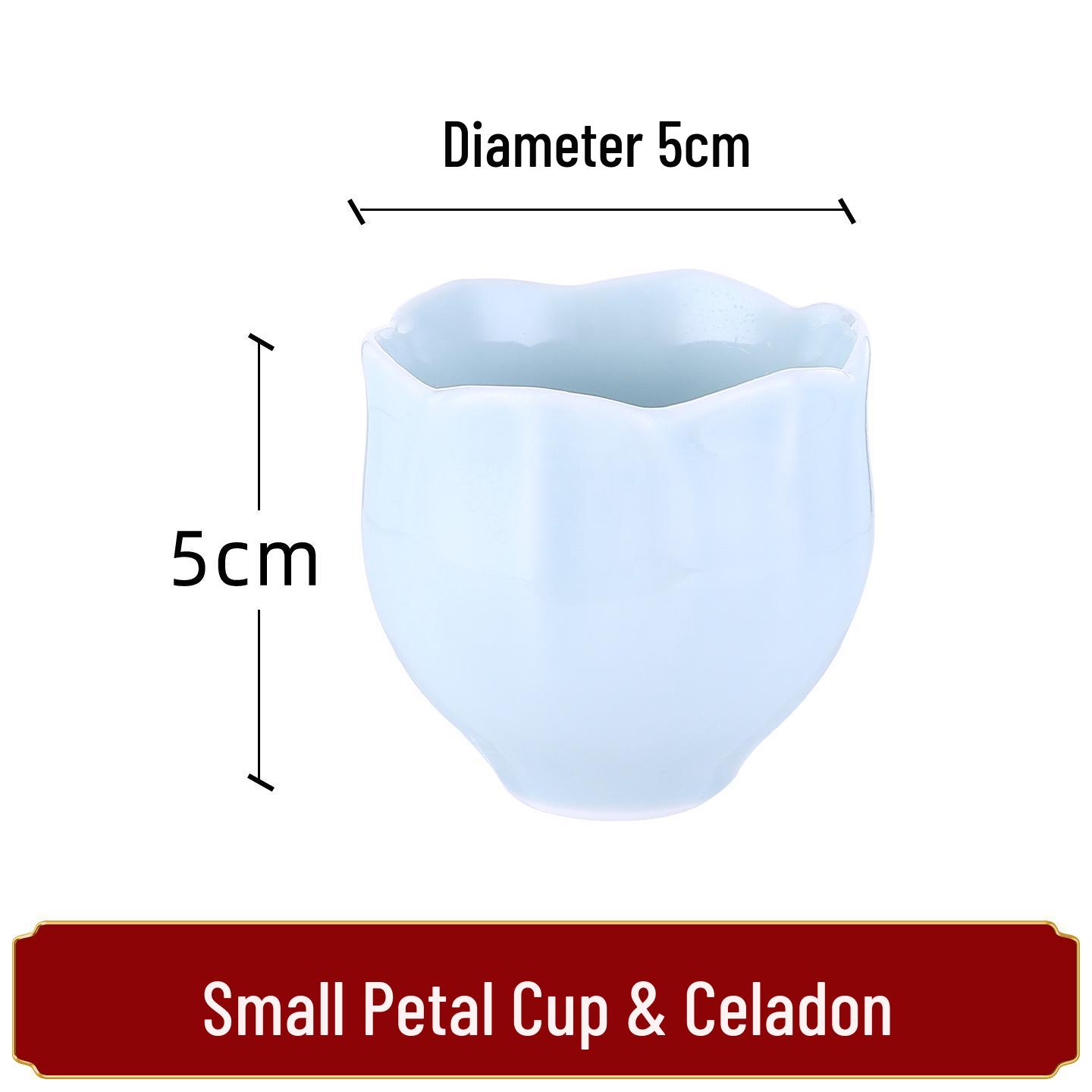 Celadon Fruit Bowl Set: Wine Pot, Wine Cup, Offering Bowl, Plate, Stem Cup, Household Indoor Offering Utensils
Celadon Fruit Bowl Set: Wine Pot, Wine Cup, Offering Bowl, Plate, Stem Cup, Household Indoor Offering Utensils