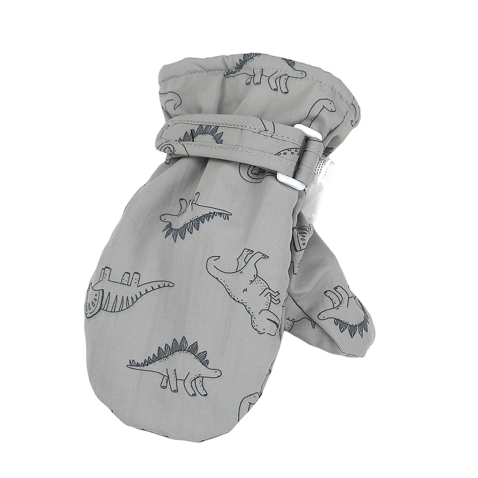 1 Pairs Toddler Kids Baby Boys Girls Ski Gloves Warm Snow Mittens M
1 Pairs Toddler Kids Baby Boys Girls Ski Gloves Warm Snow Mittens M