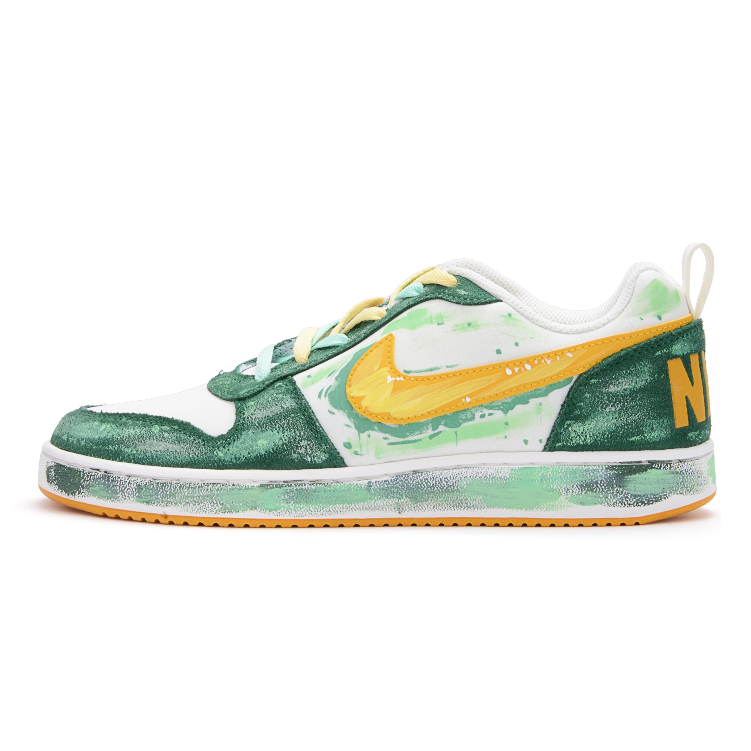 Nike Court Borough PRM Slip Resistant Abrasion Resistant Slip Resistant Abrasion Resistant Low top Skateboard Shoes 844881-100(Team1326-) 45
Nike Court Borough PRM Slip Resistant Abrasion Resistant Slip Resistant Abrasion Resistant Low top Skateboard Shoes 844881-100(Team1326-) 45