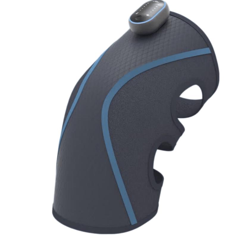 HEZHENG HZ-X3 Vibration Knee Massager CN plug (adapter included)
HEZHENG HZ-X3 Vibration Knee Massager CN plug (adapter included)