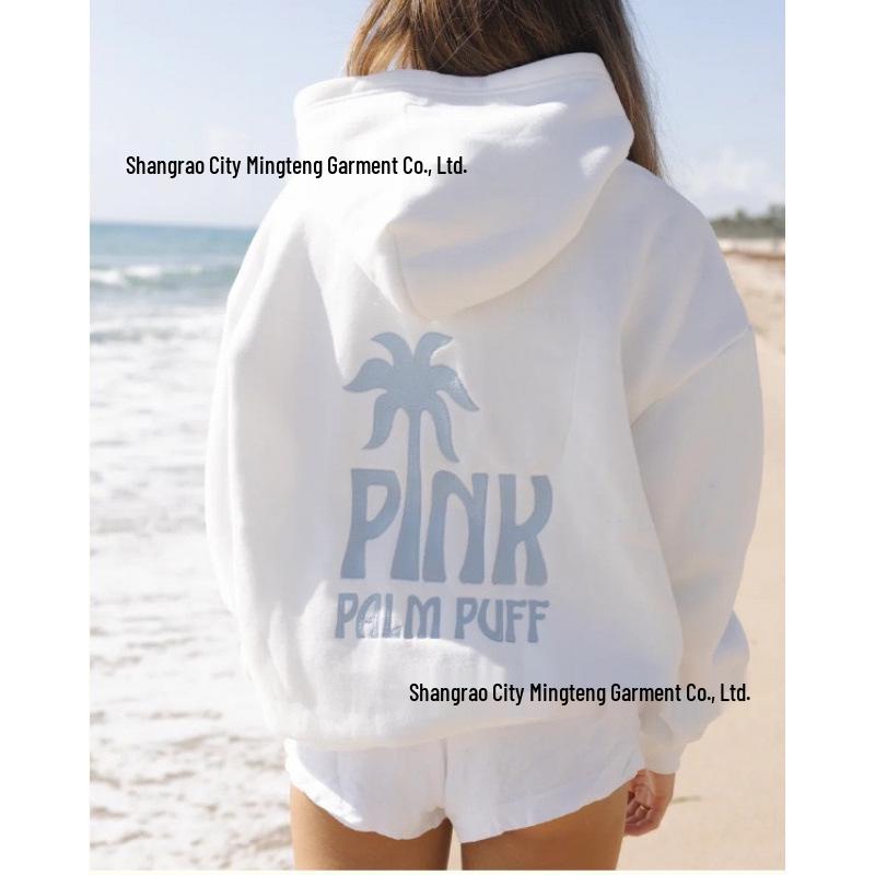Hot Selling Bestseller Embroidered European Size Drop Shoulder Hoodie S
Hot Selling Bestseller Embroidered European Size Drop Shoulder Hoodie S