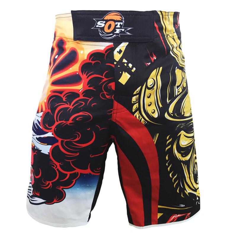 OEING Fighting Shorts
OEING Fighting Shorts