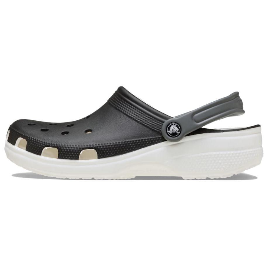 Crocs - Simple and Comfortable Clogs for Men and Women in Black 45-46 чёрный
Crocs - Simple and Comfortable Clogs for Men and Women in Black 45-46 чёрный