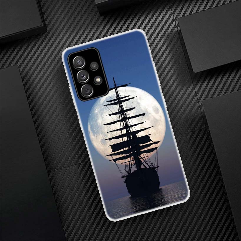 Sailing Boat Phone Case For Samsung Galaxy A55 A54 A52 A53 A15 A14 A12 A13 A25 A24 A22 A23 A35 A34 A32 A33 A04S A02S A03S Call P Samsung A12 5G
Sailing Boat Phone Case For Samsung Galaxy A55 A54 A52 A53 A15 A14 A12 A13 A25 A24 A22 A23 A35 A34 A32 A33 A04S A02S A03S Call P Samsung A12 5G