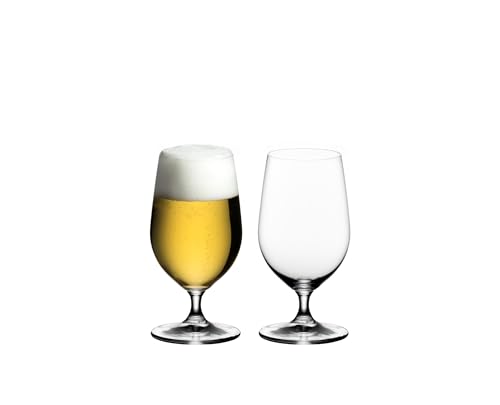 Riedel Overture Beer, 500ml, Set of 2, 6408/11
Riedel Overture Beer, 500ml, Set of 2, 6408/11