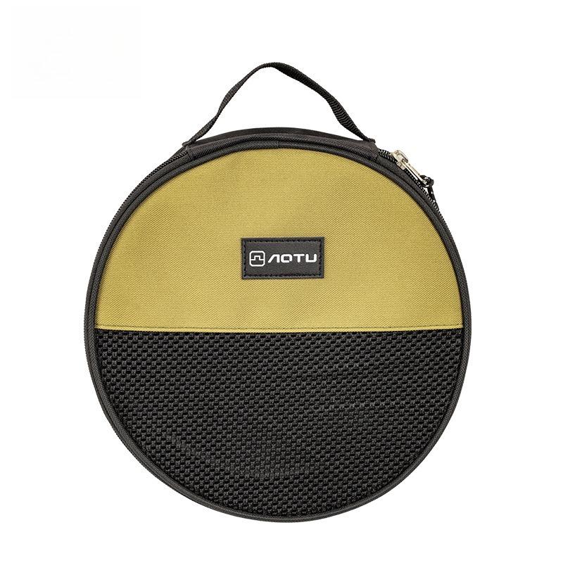 1PCS Outdoor Stainless Steel Dinnerware Set Bag Camping BBQ Kitchen Essentials Oxford Fabric Portable for Picnic Utensil Storage Other жёлтый
1PCS Outdoor Stainless Steel Dinnerware Set Bag Camping BBQ Kitchen Essentials Oxford Fabric Portable for Picnic Utensil Storage Other жёлтый