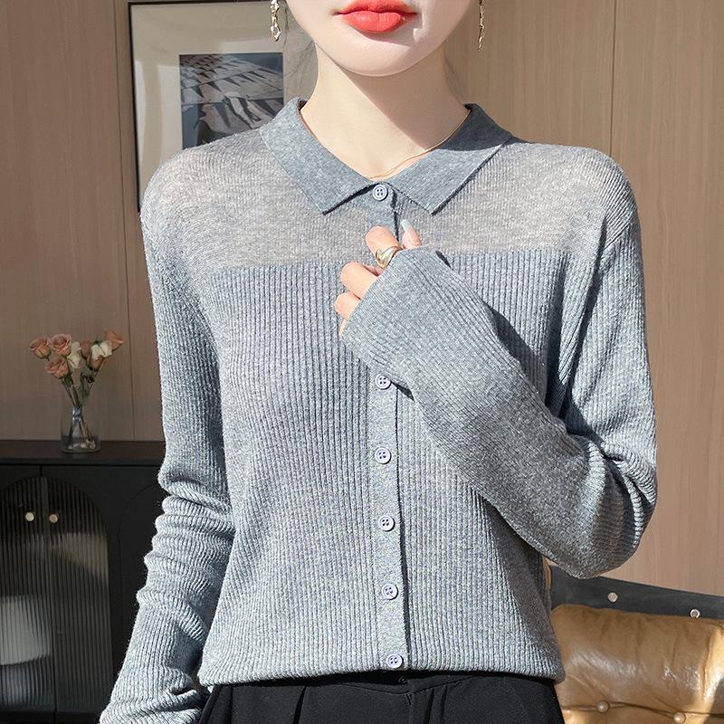 Women s Premium Pointelle Knit Cardigan: Spring/Summer Slimming & Versatile Fashion M - fits 90-110 lbs
Women s Premium Pointelle Knit Cardigan: Spring/Summer Slimming & Versatile Fashion M - fits 90-110 lbs