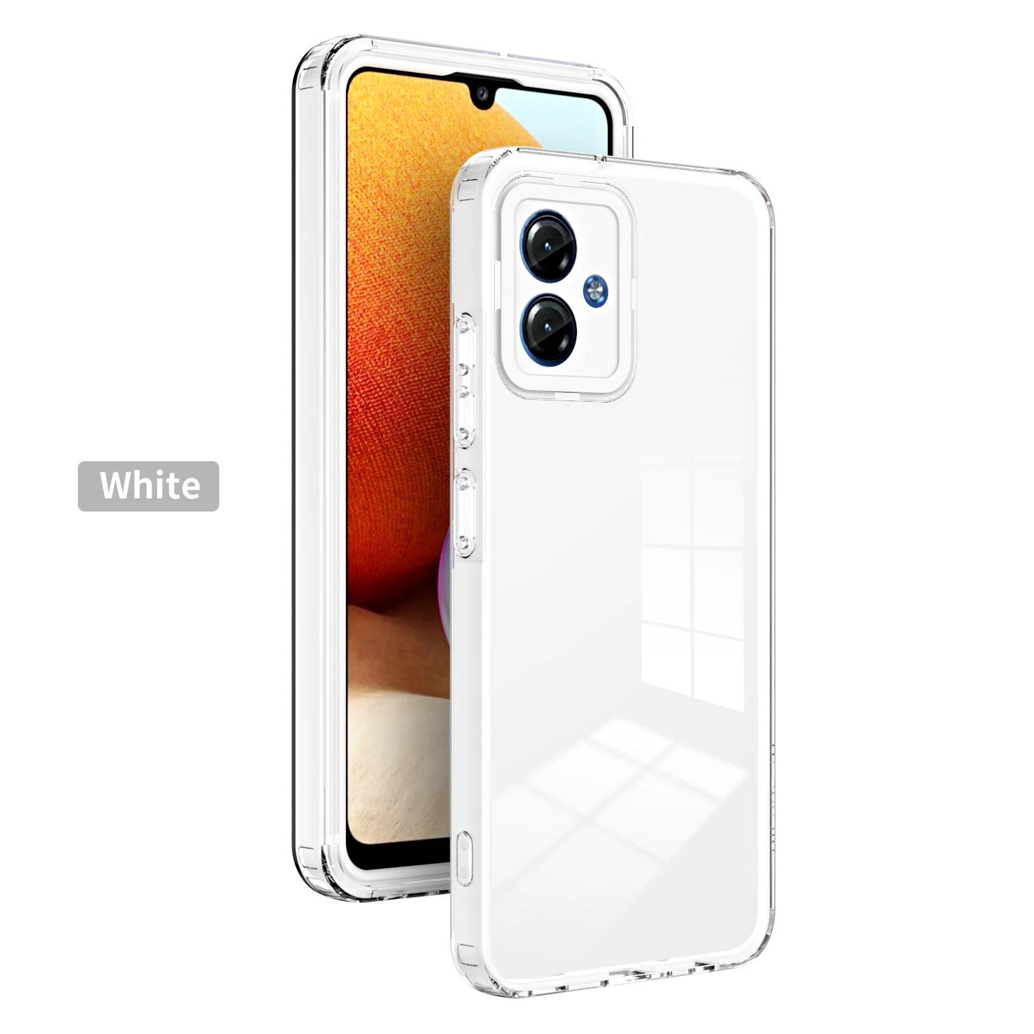 Протиударний чохол на 360 ° для MOTO EDGE 40 EDGE 40PRO EDGE 40NEO MOTOROLA G84 5G Розкішний прозорий чохол 3-в-1 HD MOTO EDGE 40 NEO білий
Протиударний чохол на 360 ° для MOTO EDGE 40 EDGE 40PRO EDGE 40NEO MOTOROLA G84 5G Розкішний прозорий чохол 3-в-1 HD MOTO EDGE 40 NEO білий