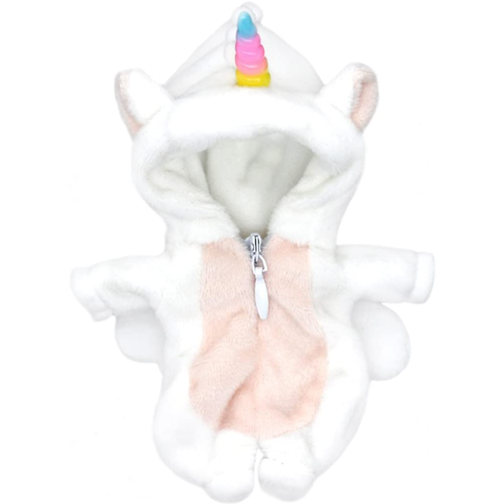 HIGHAWK Obitsu 11 OB11 Размер Наряд Кукла Obitsu 11 Одежда Животное Животное GSC Домашняя Одежда Кукла Одежда BJD Кукла Одежда Пушистая 11см Кукла 1/12
HIGHAWK Obitsu 11 OB11 Размер Наряд Кукла Obitsu 11 Одежда Животное Животное GSC Домашняя Одежда Кукла Одежда BJD Кукла Одежда Пушистая 11см Кукла 1/12
