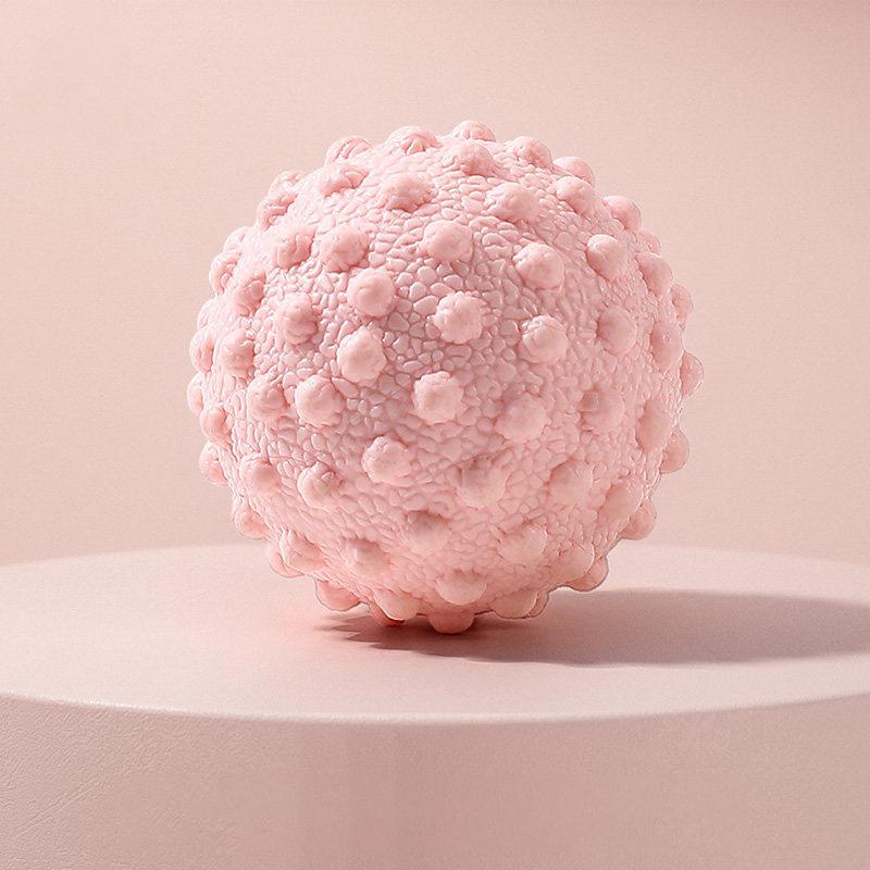 Spiky Massage Ball Fascia Ball Trigger Point Sport Fitness Hand Foot Pain Relief Plantar Fasciitis Reliever Foot Massage Ball
Spiky Massage Ball Fascia Ball Trigger Point Sport Fitness Hand Foot Pain Relief Plantar Fasciitis Reliever Foot Massage Ball