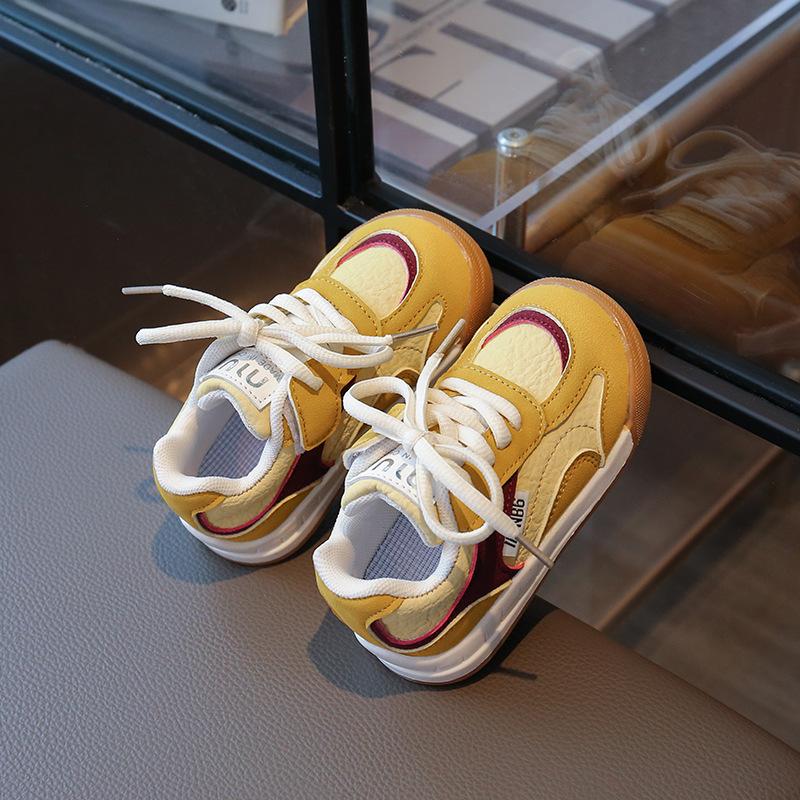 Children s board shoes low-top 2025 spring and autumn new boys shoes girls sports shoes soft-soled casual baby 25
Children s board shoes low-top 2025 spring and autumn new boys shoes girls sports shoes soft-soled casual baby 25