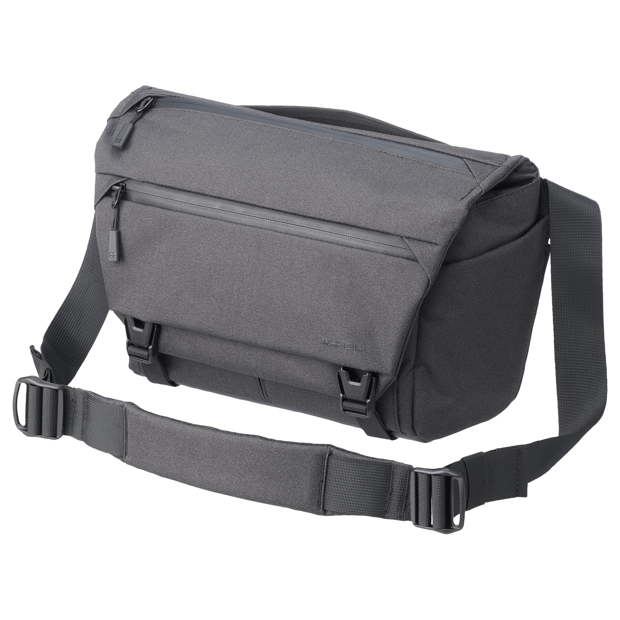 HAKUBA Camera Bag Plus Shell City Messenger 5 G05 AZ черная наплечная сумка для камеры с верхним доступом для ежедневного использования AMZSP-CT05MS5BK 4977187001792
HAKUBA Camera Bag Plus Shell City Messenger 5 G05 AZ черная наплечная сумка для камеры с верхним доступом для ежедневного использования AMZSP-CT05MS5BK 4977187001792