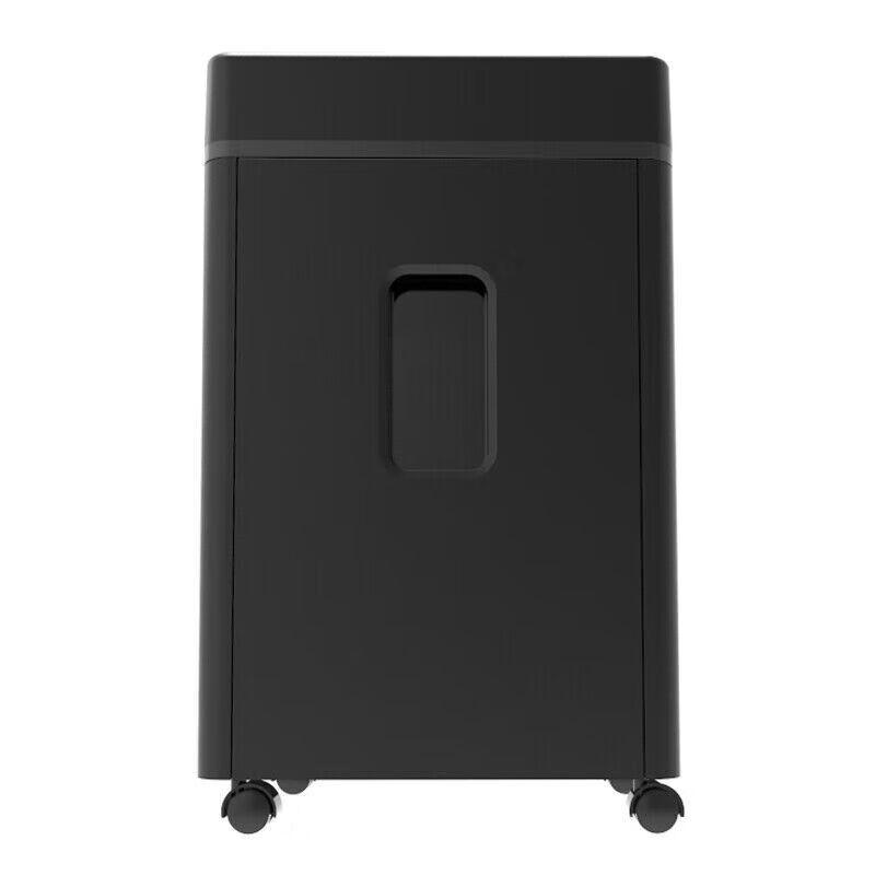 SUNWOOD MSD9323 Commercial Strip-Cut Shredder, 13-Sheet P-4 Security CN plug (adapter included)
SUNWOOD MSD9323 Commercial Strip-Cut Shredder, 13-Sheet P-4 Security CN plug (adapter included)