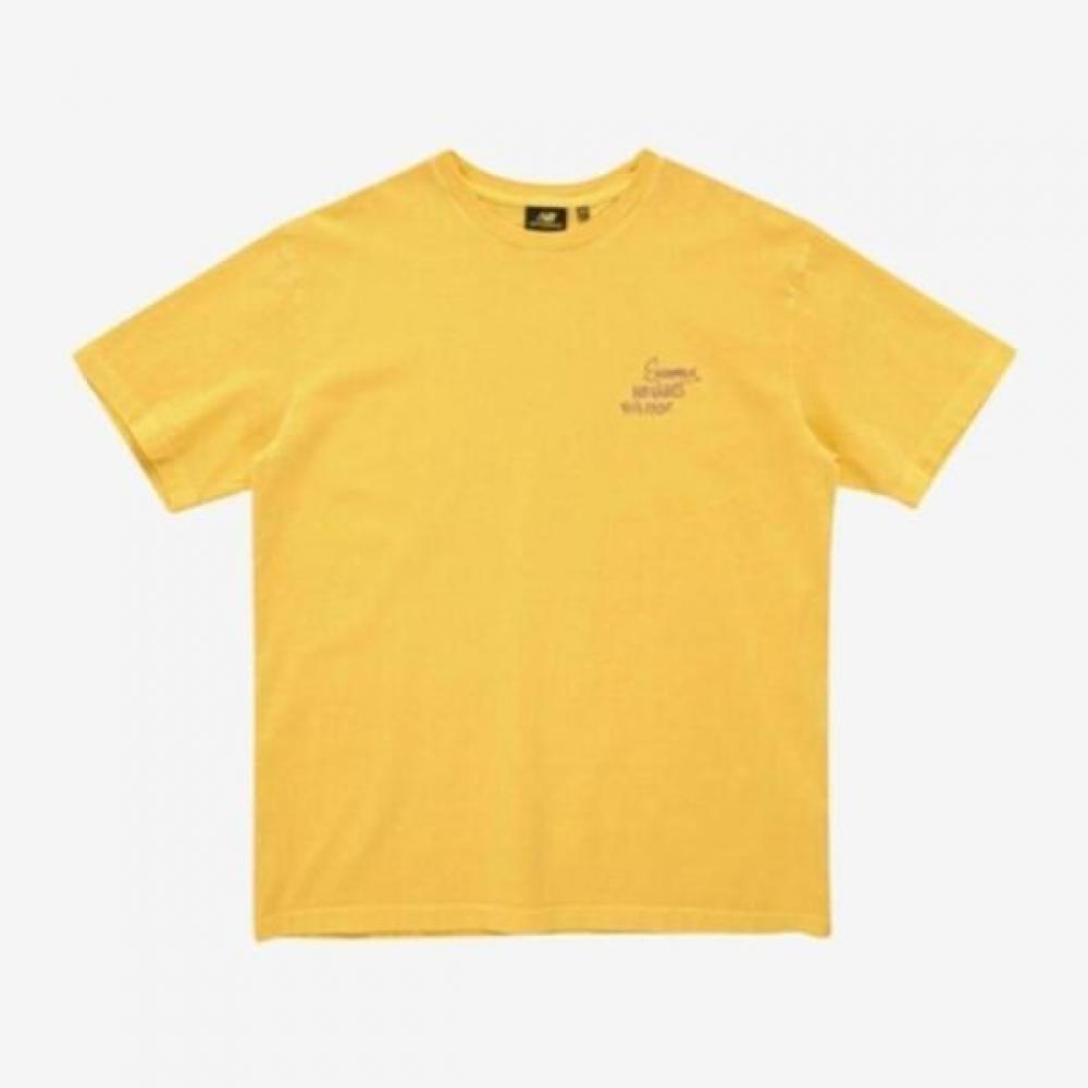 Seller Hub SporTs New Balance ShorT Sleeve Uni GarmenT Dyed T shirT Nbneb28063 30 90(S)
Seller Hub SporTs New Balance ShorT Sleeve Uni GarmenT Dyed T shirT Nbneb28063 30 90(S)