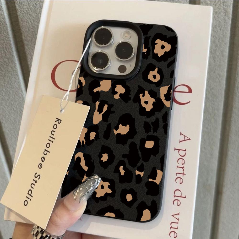 HOT Luxury Leopard Print Cool Lichee leather pattern Phone Case For Redmi A5 A3 A1 14C 13 12 12C 10 9 9A 9T 9C 8 K60 Ultra Redmi A5 4G
HOT Luxury Leopard Print Cool Lichee leather pattern Phone Case For Redmi A5 A3 A1 14C 13 12 12C 10 9 9A 9T 9C 8 K60 Ultra Redmi A5 4G