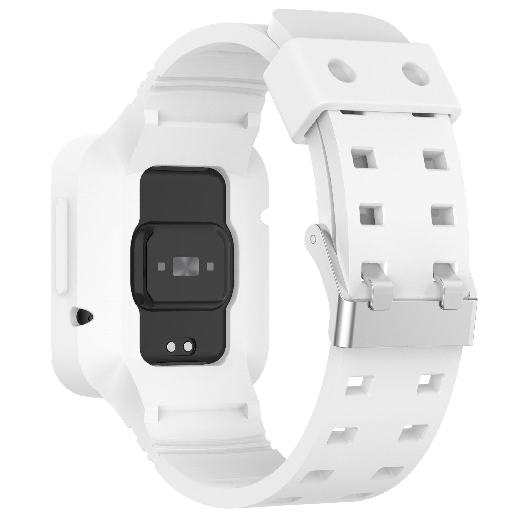 For Xiaomi Redmi Watch 2 Lite/Mi Watch Lite2/Lite1 Universal Silicone Watchband Wrist Strap Sports Watch Quick Release Watch Band Case with Buckle Orange
For Xiaomi Redmi Watch 2 Lite/Mi Watch Lite2/Lite1 Universal Silicone Watchband Wrist Strap Sports Watch Quick Release Watch Band Case with Buckle Orange