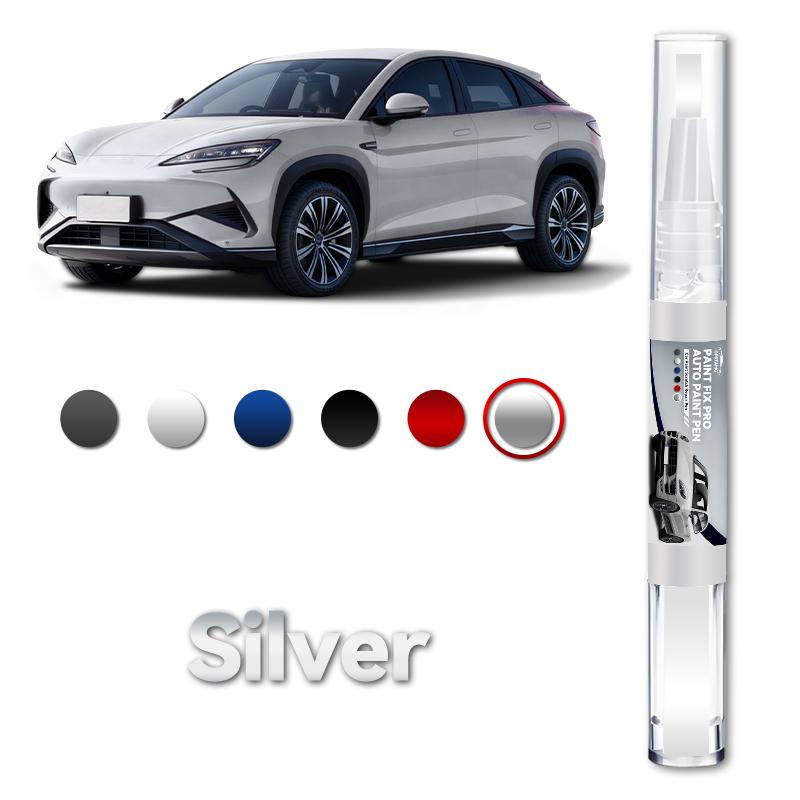 Car paint touch up pen For BYD Sealion 7 automotive paint pen car scratch repair auto accessories black spray paint automobiles
Car paint touch up pen For BYD Sealion 7 automotive paint pen car scratch repair auto accessories black spray paint automobiles