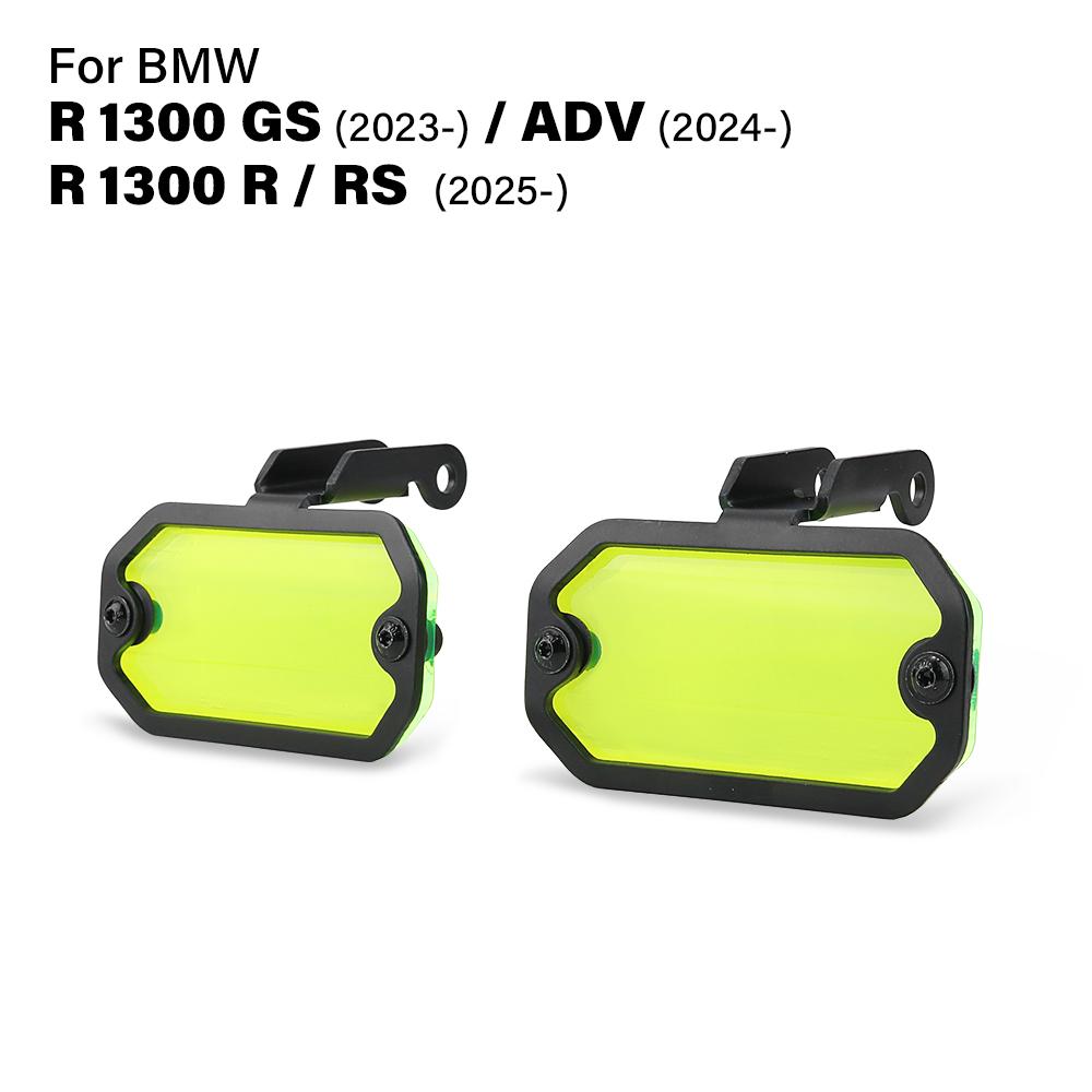 Motorcycle LED Light Guard For BMW R1300GS(2023-)R1300ADV (2024-)R1300R R1300RS (2025-) Motorcycle Lighting Accessories Moto фарби люмінесцентні зелений колір
Motorcycle LED Light Guard For BMW R1300GS(2023-)R1300ADV (2024-)R1300R R1300RS (2025-) Motorcycle Lighting Accessories Moto фарби люмінесцентні зелений колір