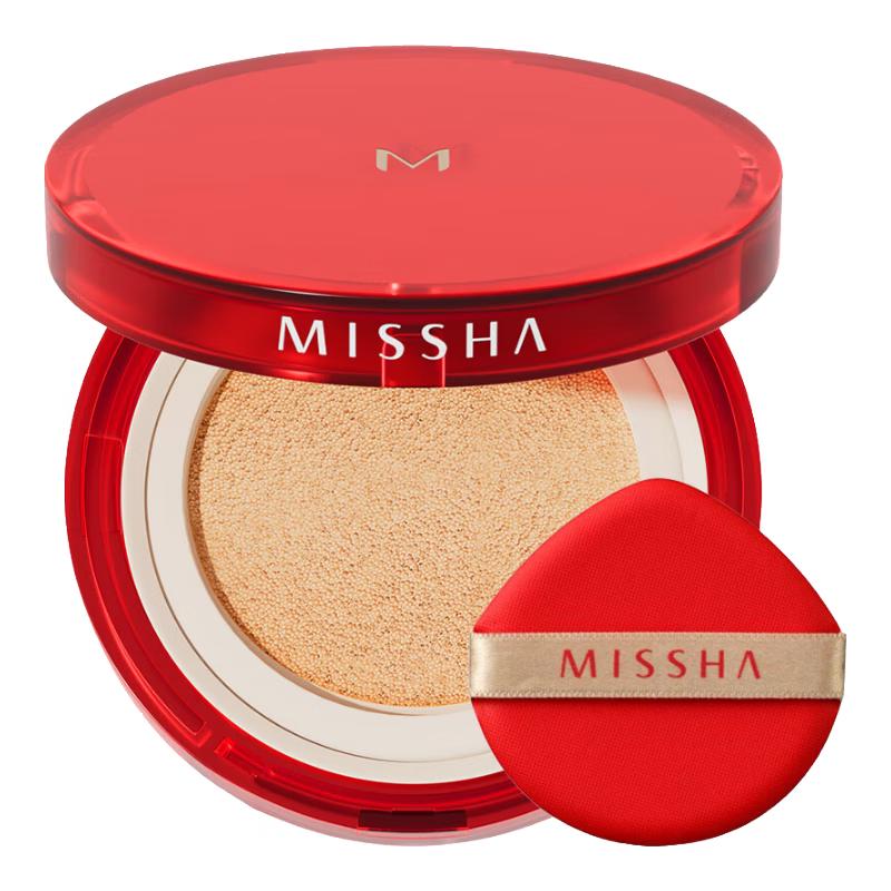 MISSHA M Perfect Cushion BB Крем SPF45/PA+++
MISSHA M Perfect Cushion BB Крем SPF45/PA+++
