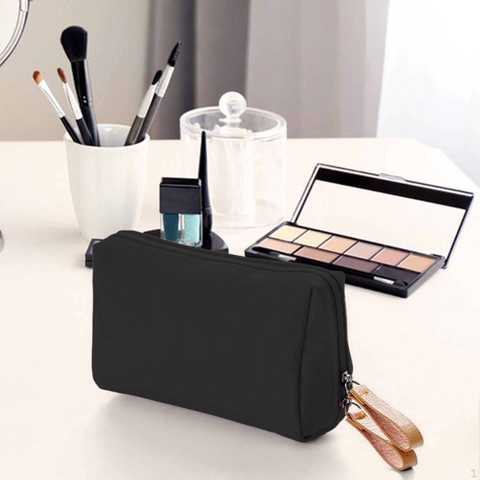 Дорожная косметичка, косметичка, косметичка для кемпинга, деловой поездки, отпуска Black Red
Дорожная косметичка, косметичка, косметичка для кемпинга, деловой поездки, отпуска Black Red