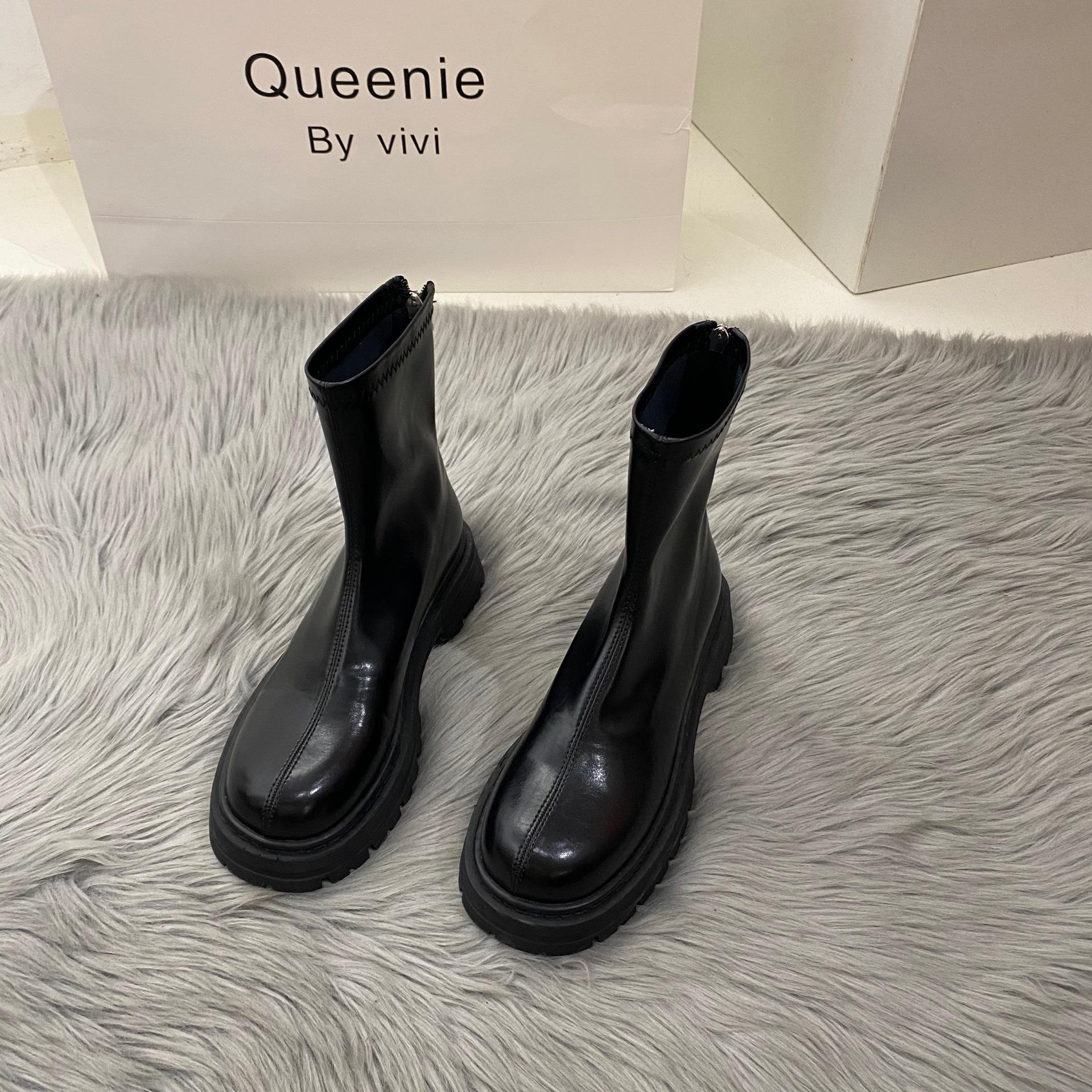 Shoes Short Boots Black Small Ankle Boots Platform White Skinny New Children s Year Martin Boots Summer Brown 40
Shoes Short Boots Black Small Ankle Boots Platform White Skinny New Children s Year Martin Boots Summer Brown 40